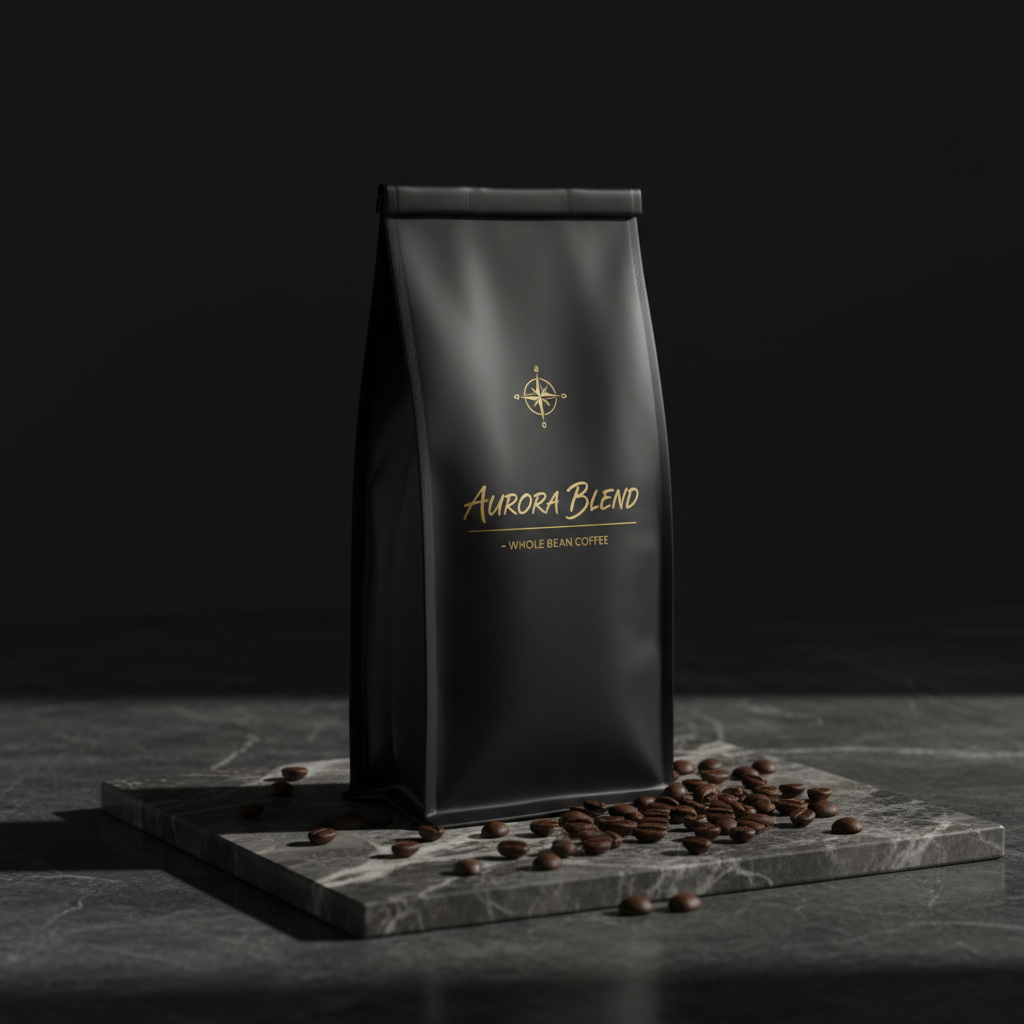 Veloura Signature Blend